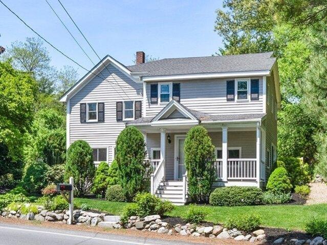 4 bedroom, Westwood MA 02090 105512444