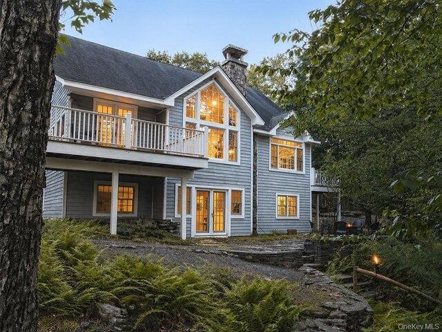 4 bedroom, White Lake NY 12786 105290097