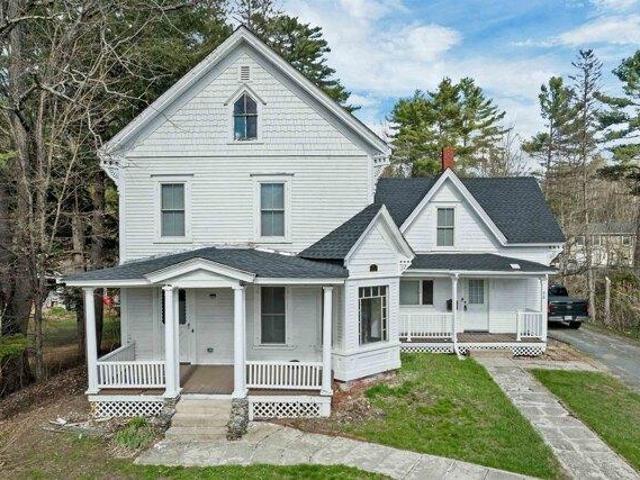 4 bedroom, Whitefield NH 03598 105478412