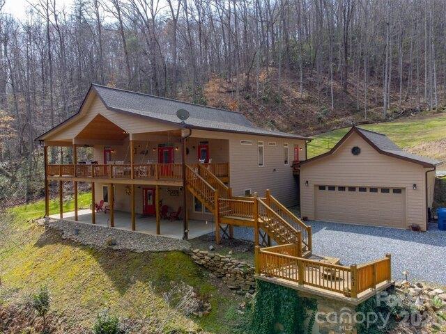4 bedroom, Whittier NC 28789 104901764