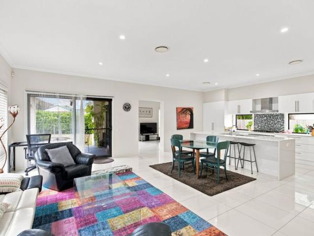 Spacious Family Home with Study, Multiple Living Areas & Excellent Parking