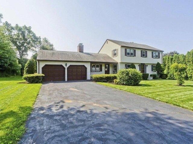 4 bedroom, Wilbraham MA 01095 105192452