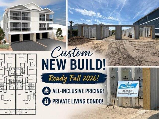 4 bedroom, Wildwood NJ 08260 105317737