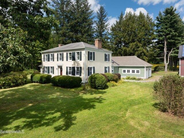 4 bedroom, Williamstown MA 01267 105424500