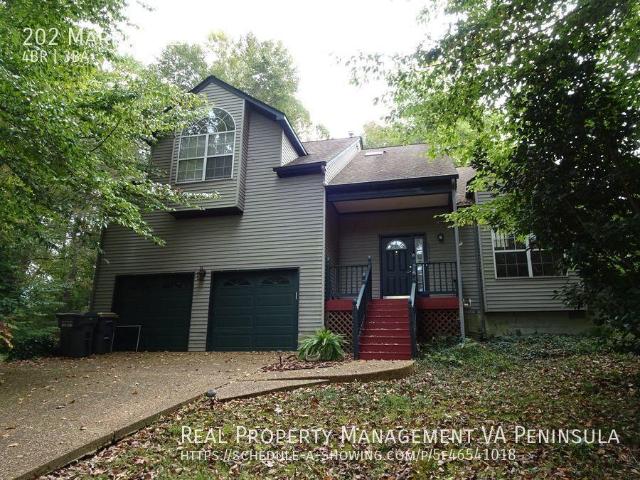 4 bedroom, Williamsburg VA 23185 105963229