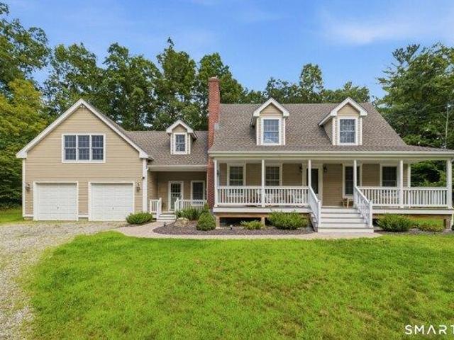 4 bedroom, Willington CT 06279 105427433
