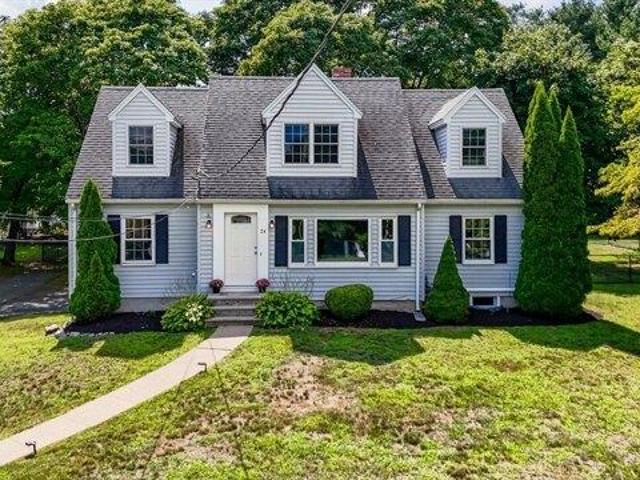 4 bedroom, Wilmington MA 01887 105386555