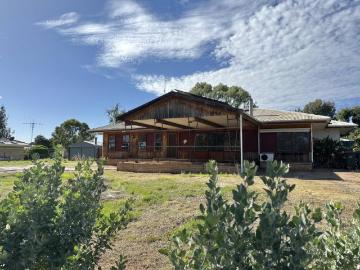 Wilmington, Mount Remarkable, Mount Remarkable, South Australia, South Australia