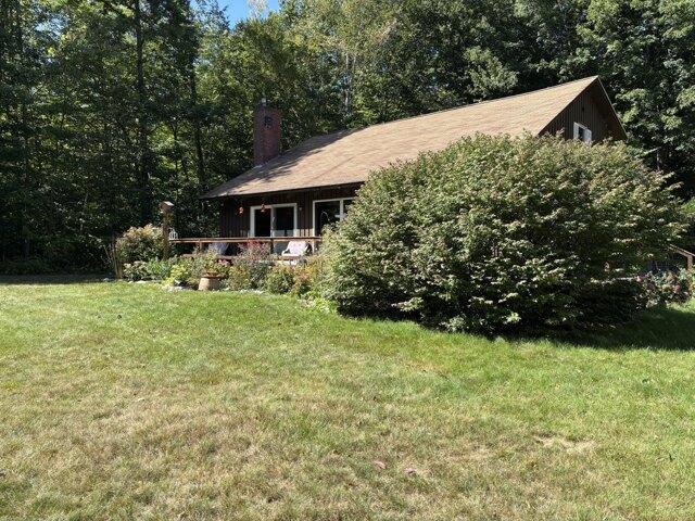 4 bedroom, Wilton ME 04294 105562177