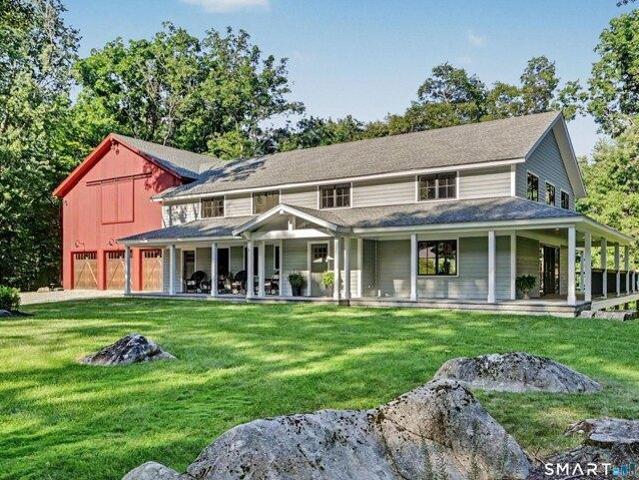 4 bedroom, Wilton CT 06897 105511470