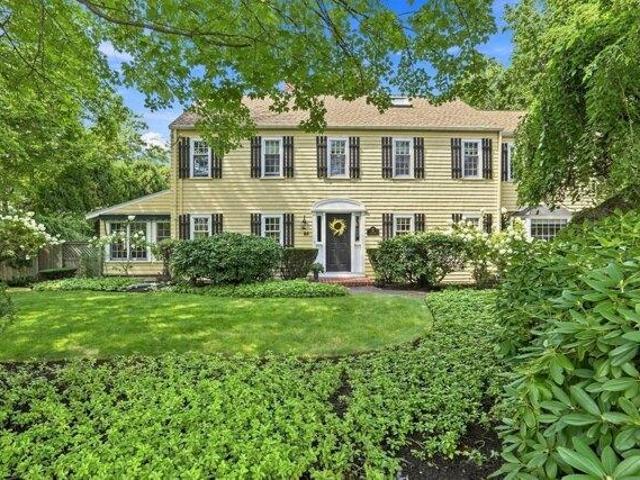 4 bedroom, Winchester MA 01890 105536056