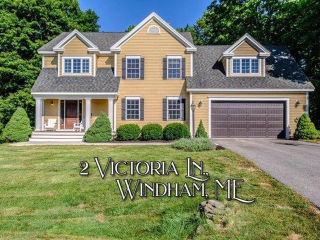 4 bedroom, Windham ME 04062 105560069