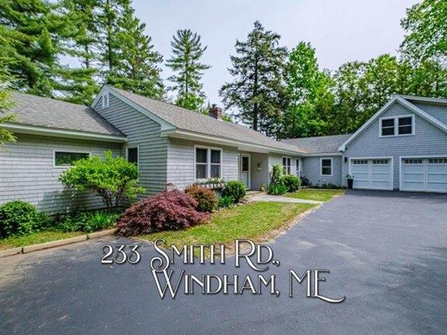 4 bedroom, Windham ME 04062 105813863