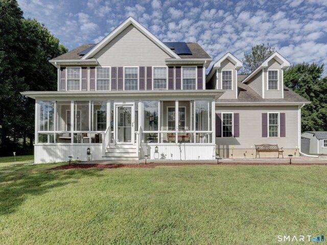 4 bedroom, Windsor CT 06095 105415405