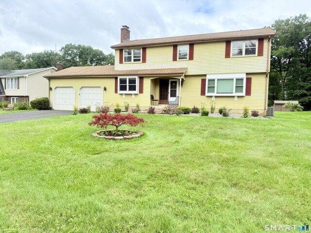 4 bedroom, Windsor CT 06095 105497364