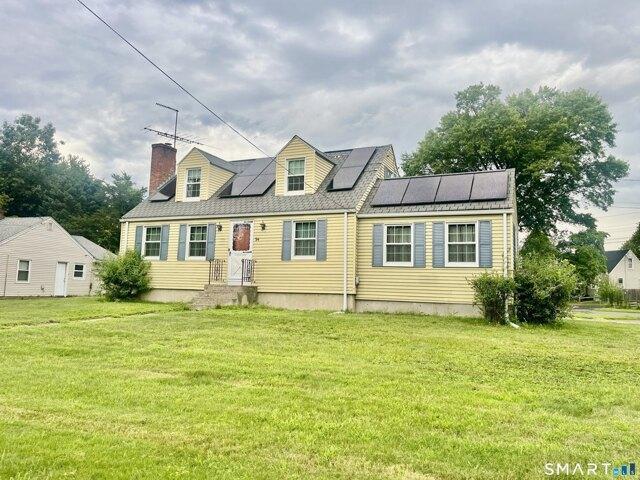 4 bedroom, Windsor CT 06095 105511633