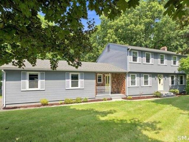 4 bedroom, Windsor Locks CT 06096 105206225