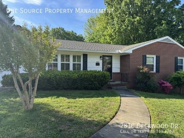4 bedroom, Winston NC 27103 96262171