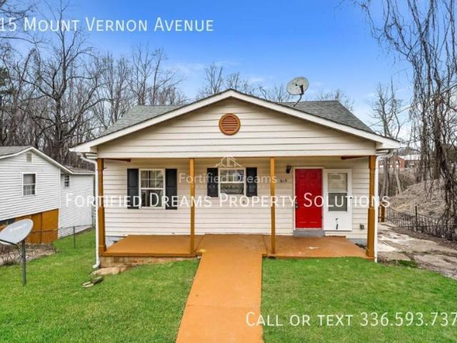 4 bedroom, Winston NC 27101 106166460