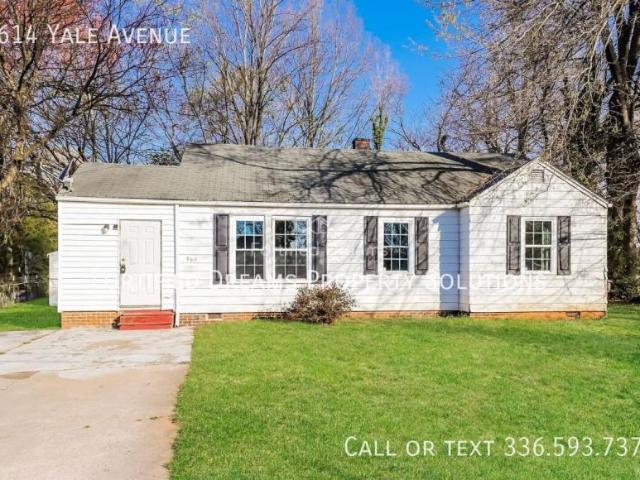 4 bedroom, Winston NC 27107 106113646