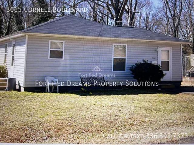 4 bedroom, Winston NC 27107 LS105672757