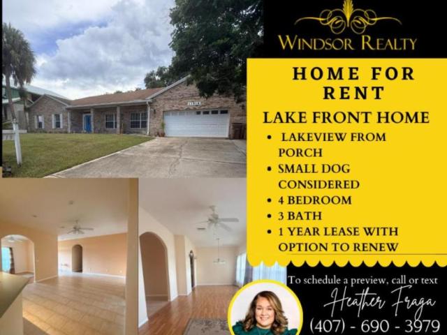 4 bedroom, Winter Garden FL 34787 105918098