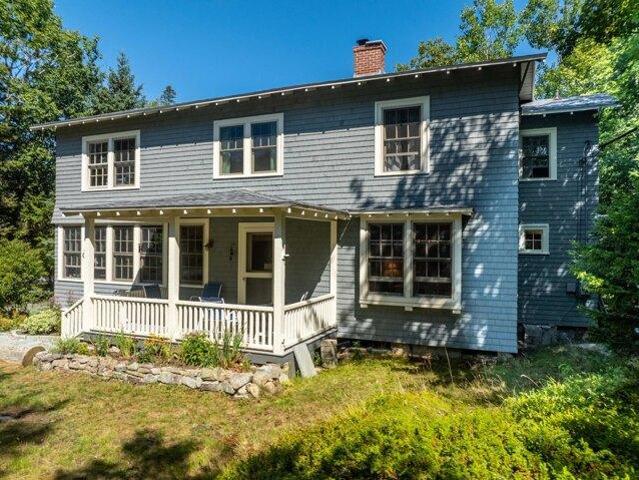 4 bedroom, Winter Harbor ME 04693 105888770