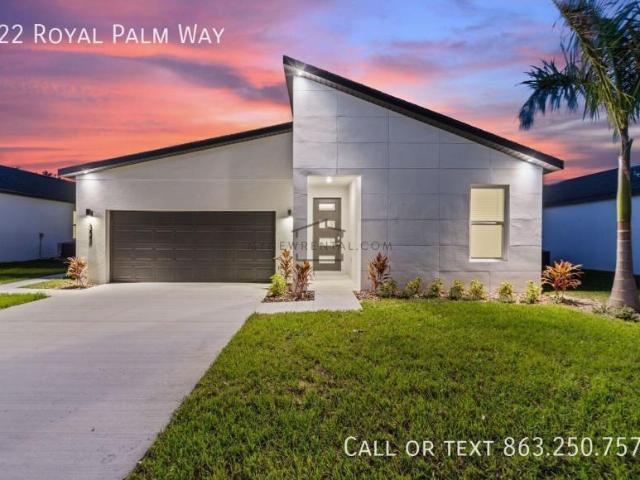 4 bedroom, Winter Haven FL 33881 105432024