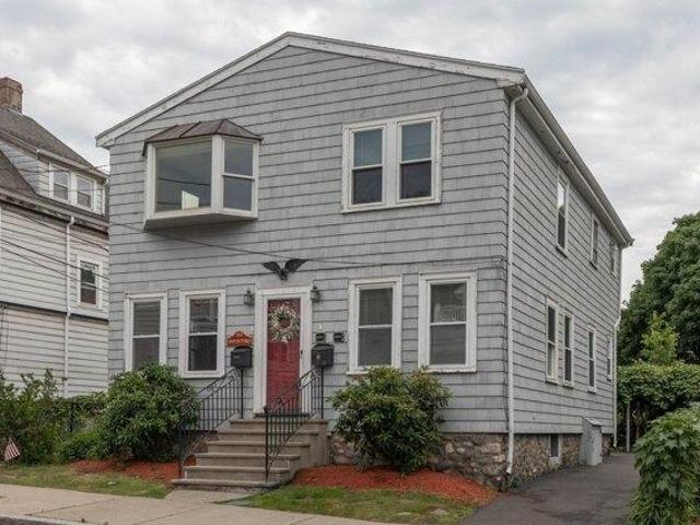 4 bedroom, Winthrop MA 02152 105586800