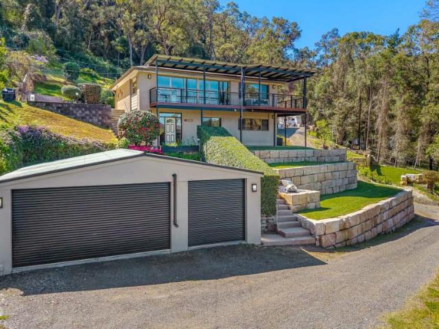 4 Bedroom House Wisemans Ferry NSW 101909201