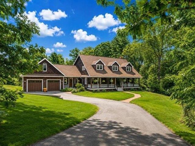 4 bedroom, Wrentham MA 02093 105551238