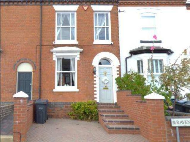 4 Bedroom Town House