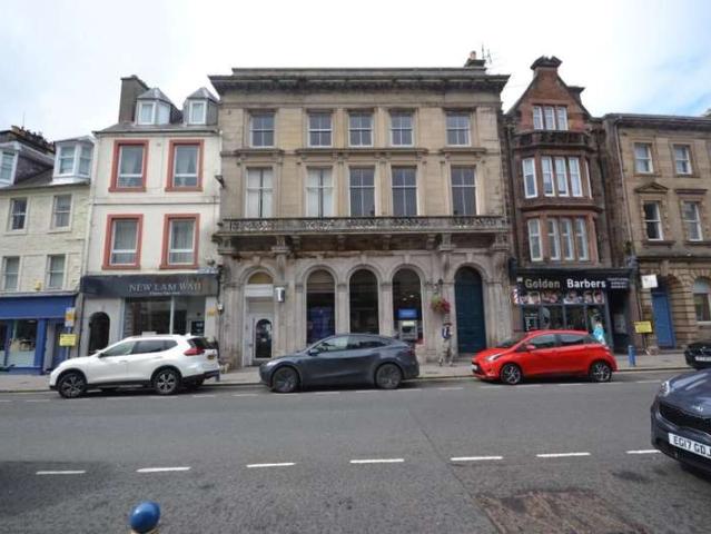 4 Bedroom Town House