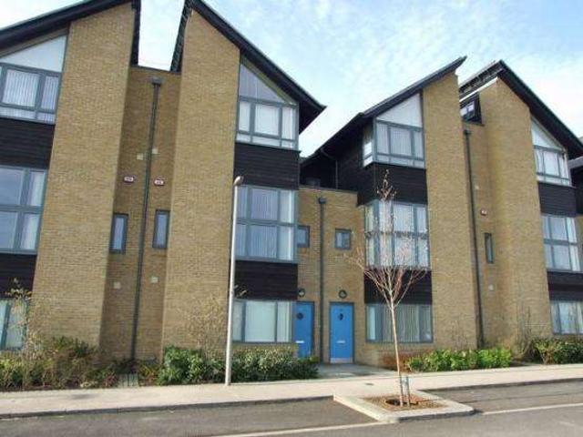 4 Bedroom Town House