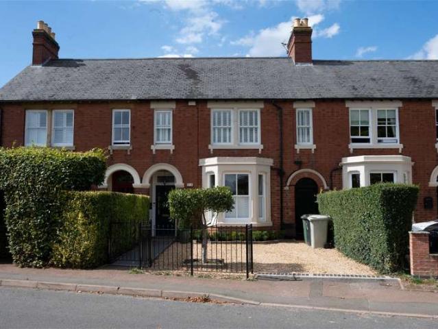 4 Bedroom Town House