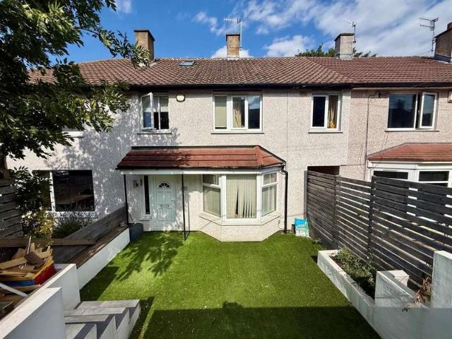 4 Bedroom Town House