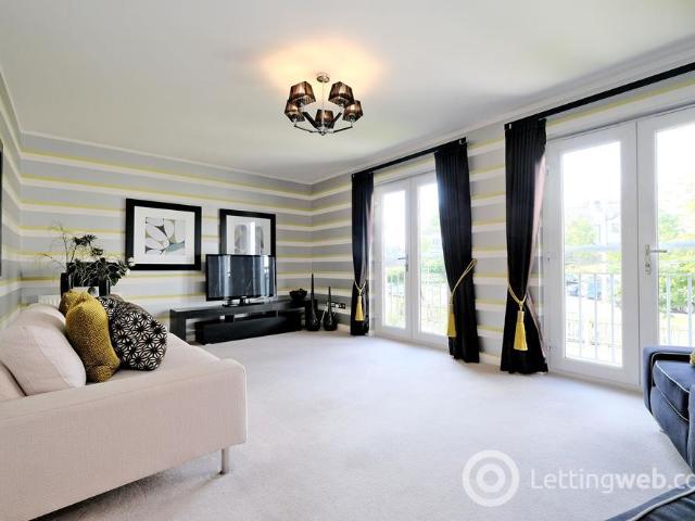 4 Bedroom Town House to Rent at Aberdeen City, Ash, Ashley, Hazlehead, Queens Cross, Aberdeen/West End