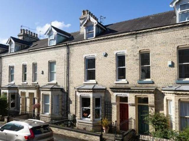 4 Bedroom Town House For Sale In York
