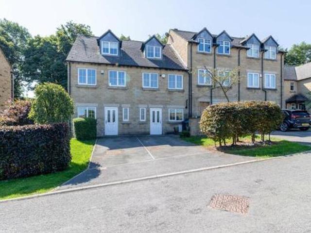4 Bedroom Town House For Sale In Bradford
