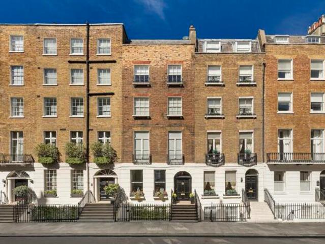 4 bedroom town house for sale in Chester Street, Belgravia, London, SW1X