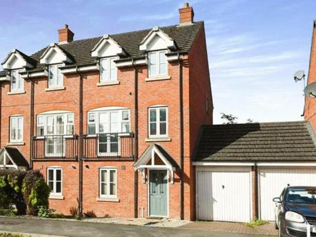 4 Bedroom Town House For Sale In Long Lawford