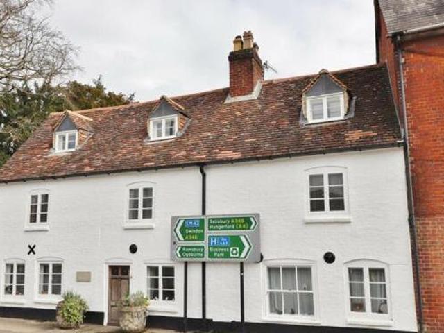 4 Bedroom Town House For Sale In Marlborough