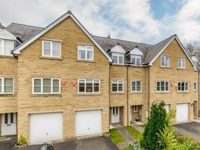 4 Bedroom Town House For Sale In Morpeth