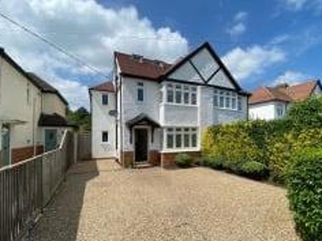 4 Bedroom Town House For Rent In Ascot, Berkshire