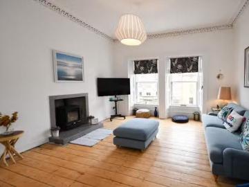 4 bedroom town house for rent in Sandgate, Ayr, Ayrshire, KA7