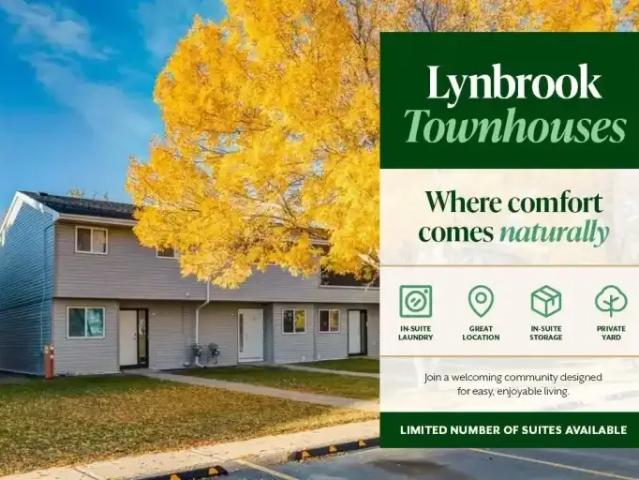 4 Bedroom Townhouse Moose Jaw SK 106147580