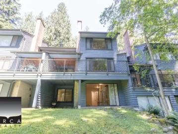 4 Bedroom Townhouse North Vancouver BC 103424713