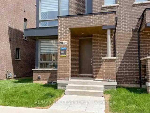 4 Bedroom Townhouse Oakville ON 103695251