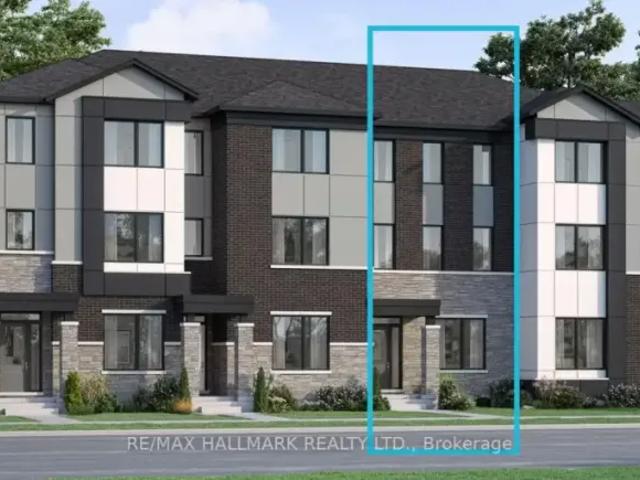 4 Bedroom Townhouse Oakville ON 104471118