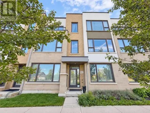 4 Bedroom Townhouse Oakville ON 105565570